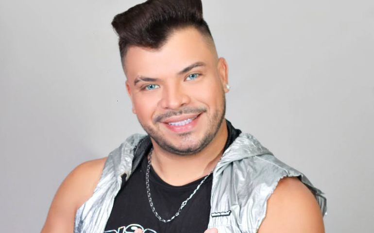 Gutto Xibatada morre aos 39 anos após diagnóstico de Monkeypox