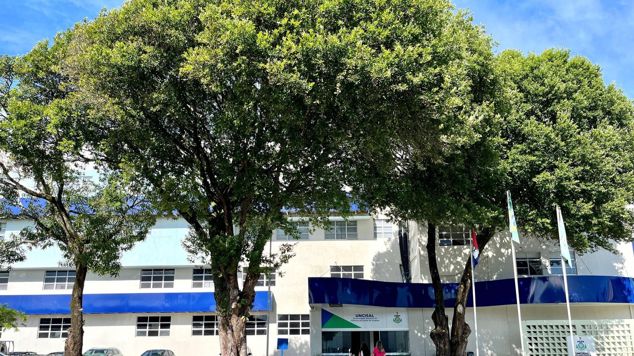 Uncisal abre inscrições para cursos de graduação e pós-graduação a distância pela UAB