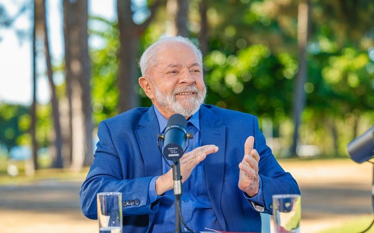 Lula descarta ida de Rui Costa para a Petrobras para abrir espaço para o Centrão