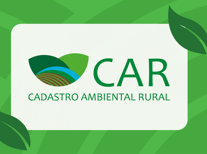 IMA orienta sobre suspensão temporária de serviços do Cadastro Ambiental Rural