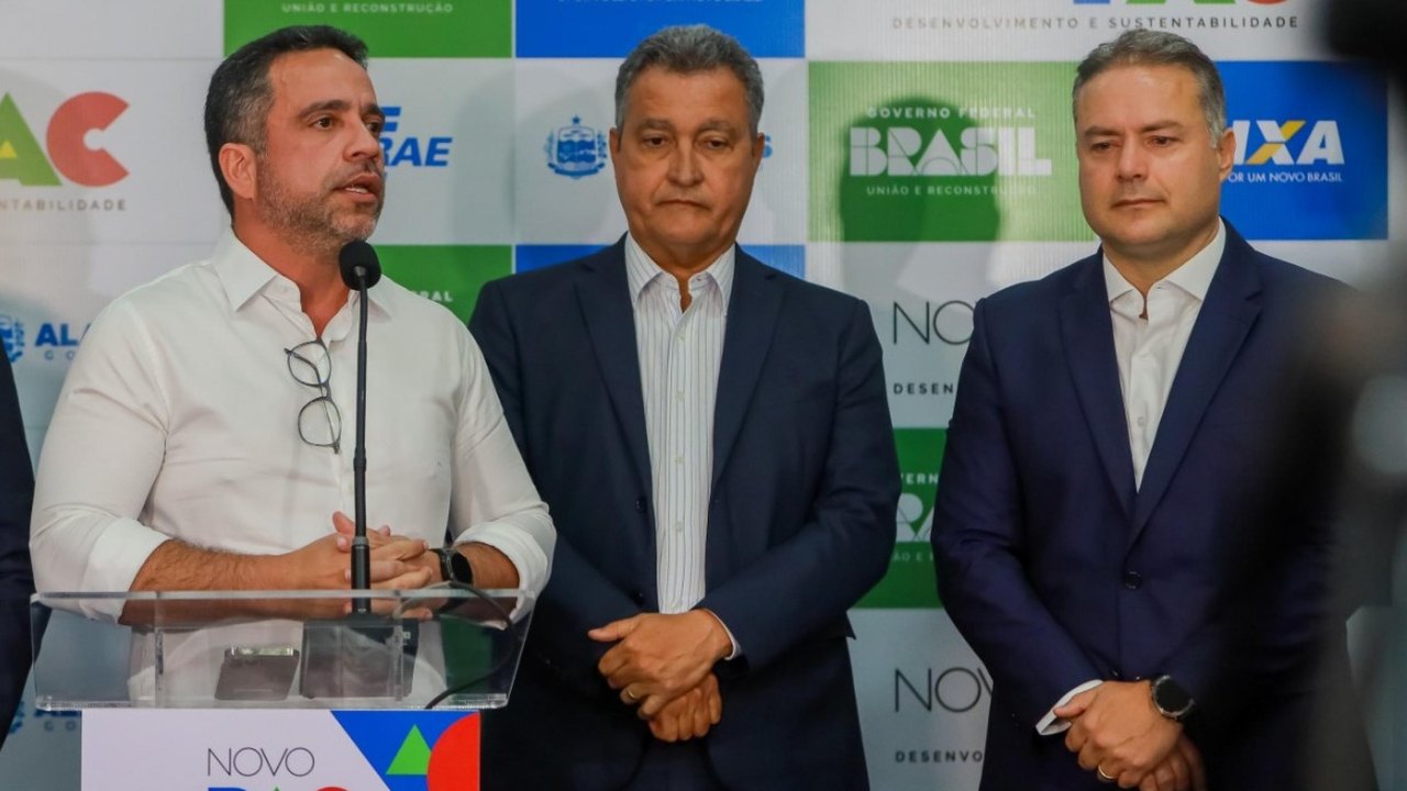 Alagoas terá Centro Comunitário pela Vida viabilizado pelo Governo do Estado junto ao Novo PAC