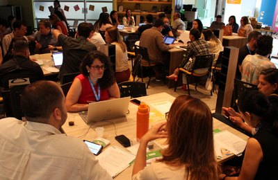 Governo de AL e ONU-Habitat realizam rodas de conversa para construção da Política Estadual de Cidadania Digital