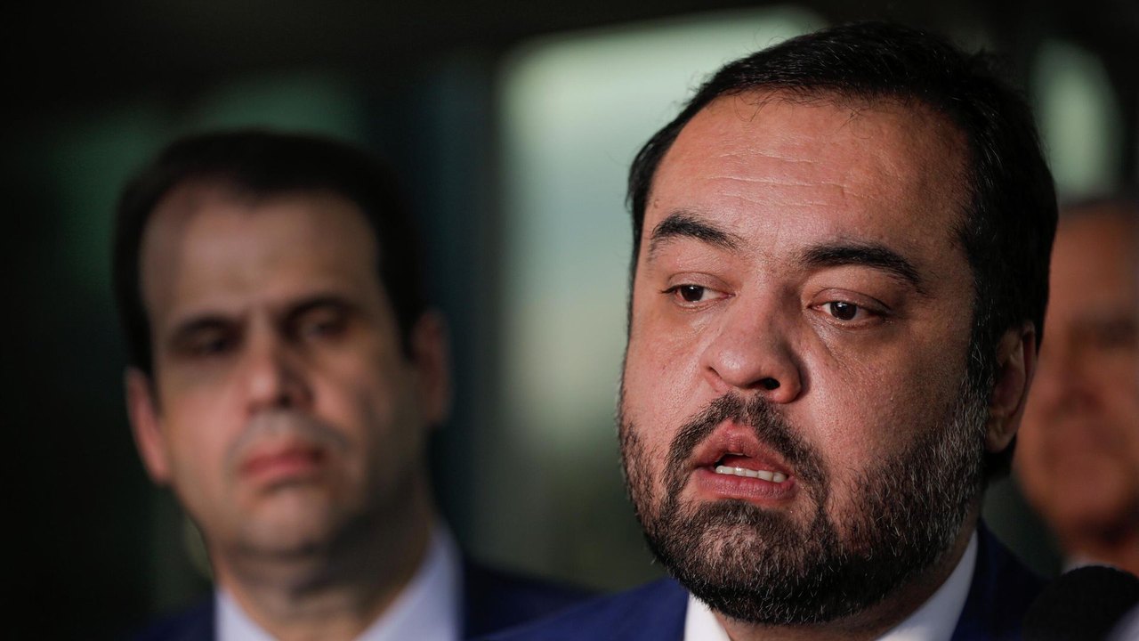 PF aponta gastos de Cláudio Castro com caviar e adega de R$ 249 mil em investigação sobre Refit