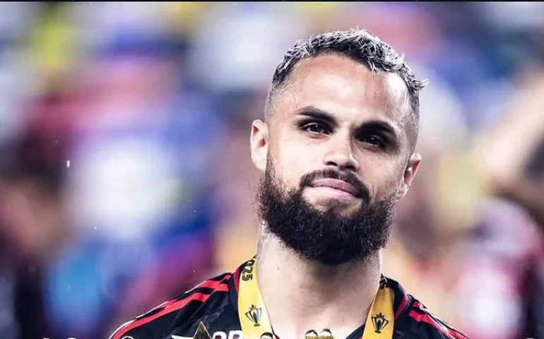 Michael valoriza jovens do Flamengo após empate e fala sobre futuro incerto