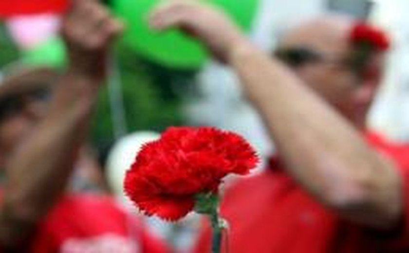 Revolução dos Cravos representa liberdade para os portugueses, diz embaixador