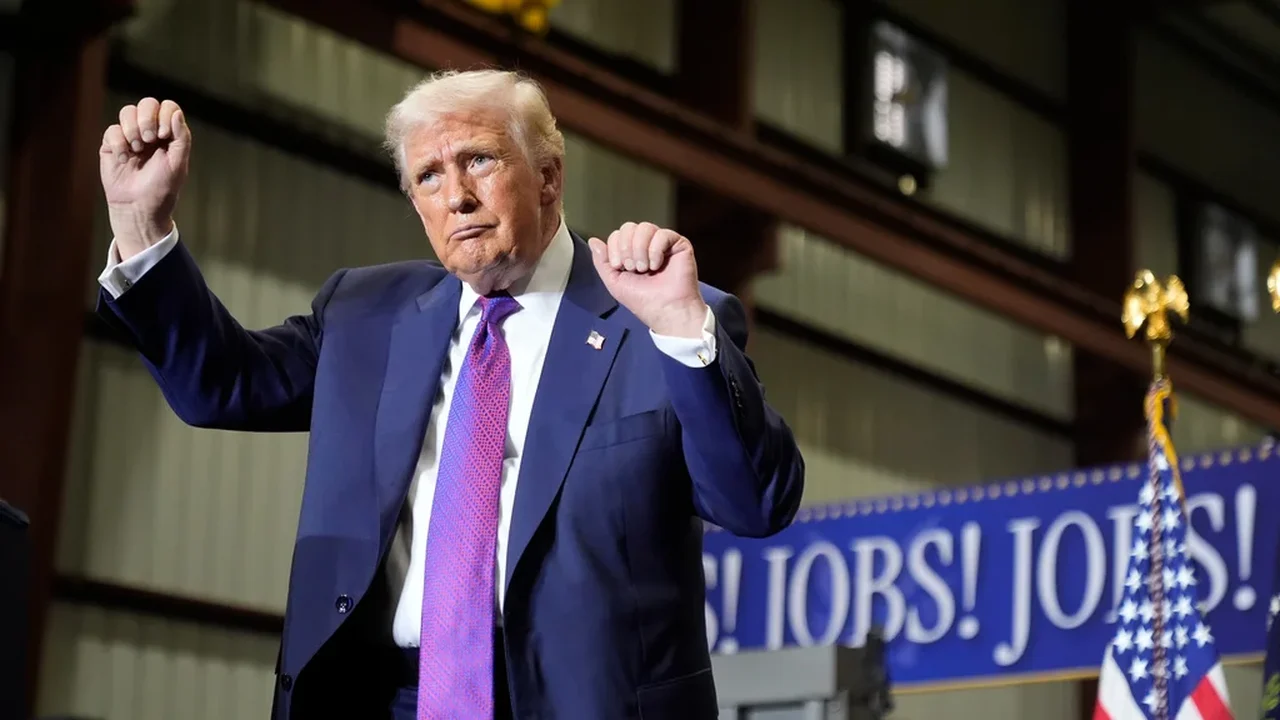 Como Trump usará seu discurso sobre o Estado da União para convencer os eleitores céticos das eleições de meio de mandato sobre seus planos