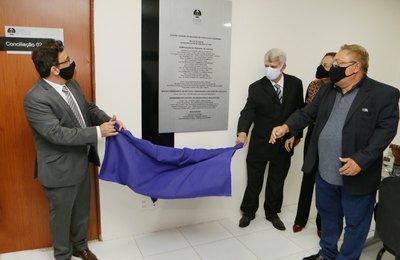 População poderá resolver conflitos no Cejusc do Maceió Shopping
