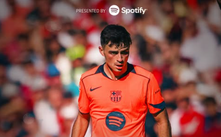 Barcelona leva 4 do Sevilla, perde invencibilidade em La Liga e deixa o Real Madrid na ponta