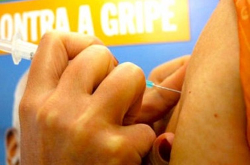 Reta final: mais sete postos vacinam contra H1N1