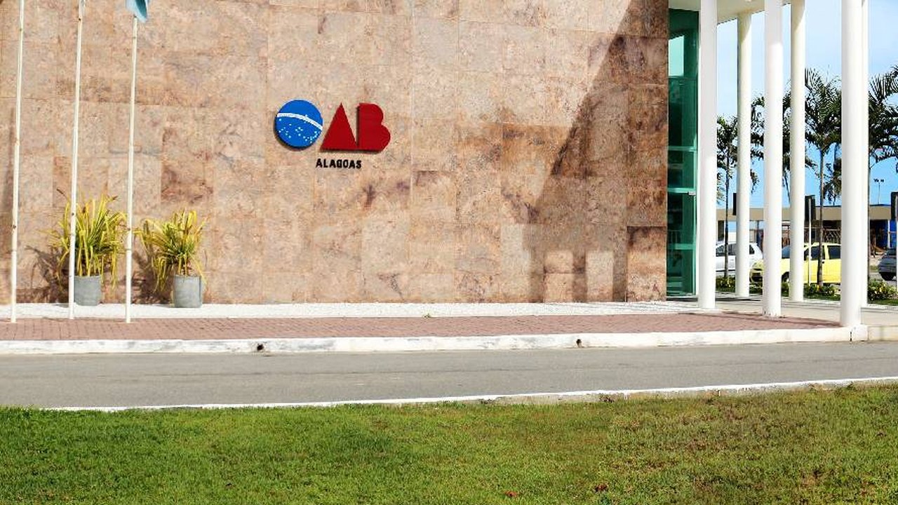OAB Alagoas deve levar situação no Sistema Penitenciário para o Conseg e Ministério Público