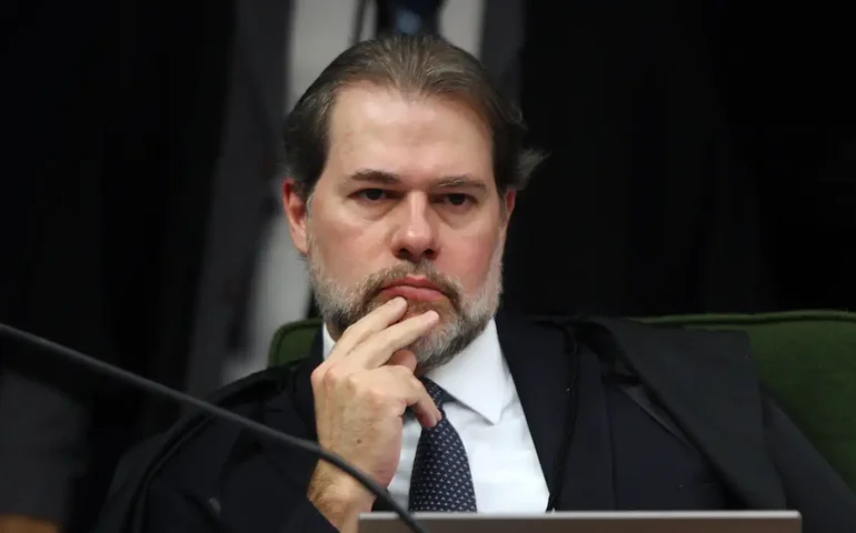 Toffoli arquiva investigação sobre atuação da Transparência Internacional em acordo da J&F