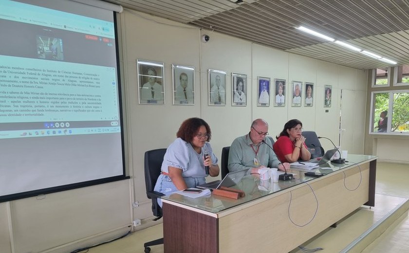 Consuni aprova concessão de títulos de doutoras Honoris Causa para a professora Cida e Mãe Mirian