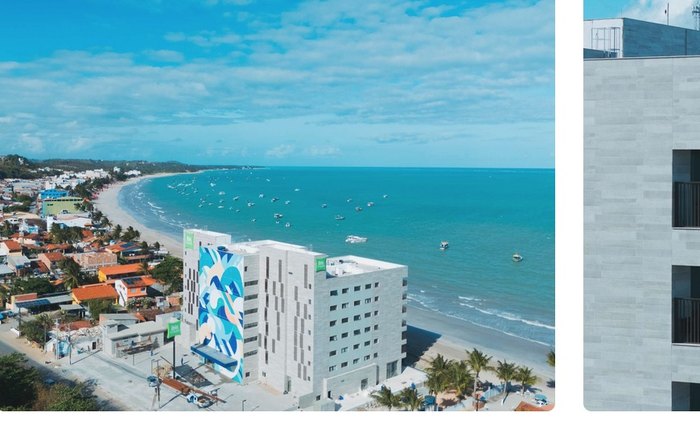 Ibis Styles Maragogi integra cadeia de hotéis da rede Accor Ibis Styles Maragogi integra cadeia de hotéis da rede Accor