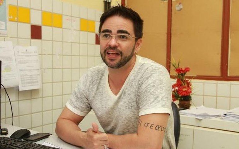 Projeto de formação de professores de Alagoas será apresentado em Portugal