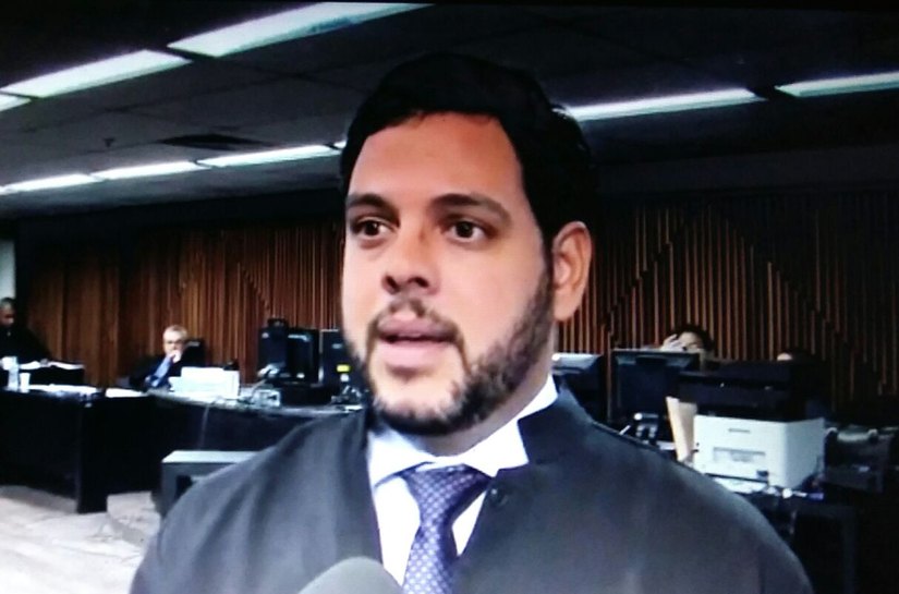 Investigados do estupro coletivo de Penedo tiveram prisão temporária revogada