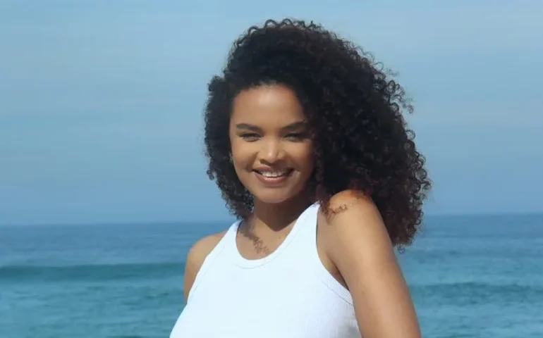 Lucy Ramos anuncia segunda gravidez: ‘Os maiores presentes chegam quando a gente menos espera’