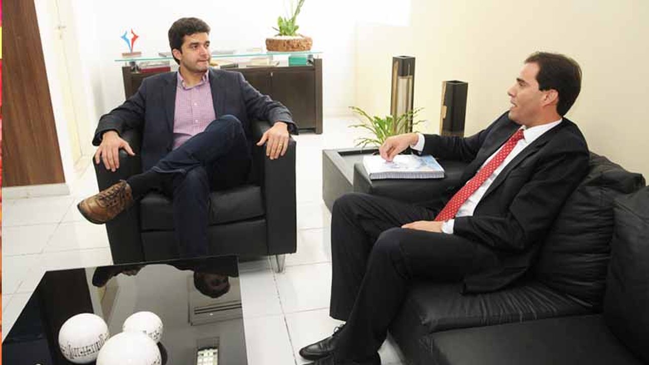 Entendimento: Prefeitura e Câmara Municipal de Maceió “congelam” duodécimo