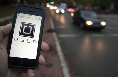 Uber inicia atividades em Maceió