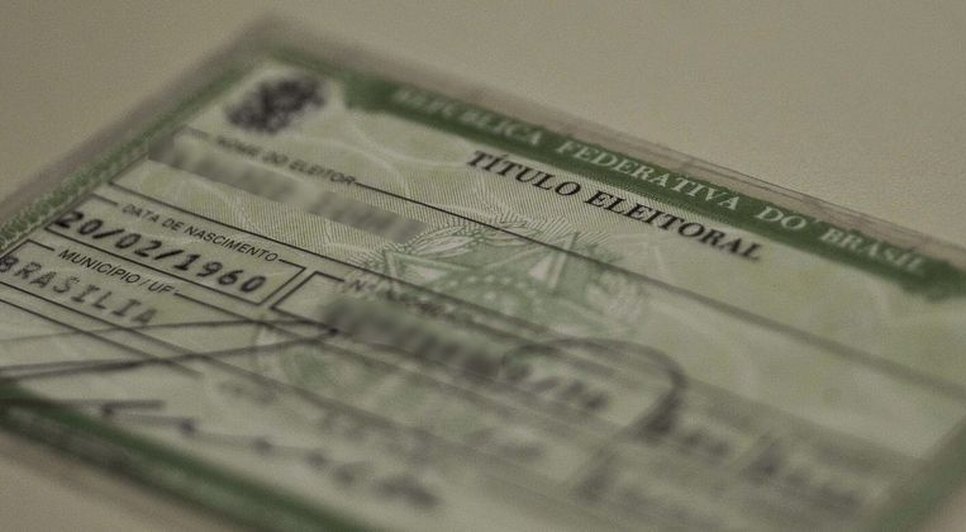 Eleições 2022: TRE divulga locais para votação em trânsito na Grande Aracaju / Foto: Foto: Agência Brasil/Reprodução