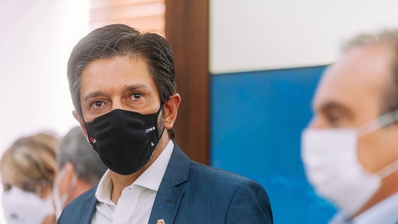 Prefeitura de SP projeta pela 1ª vez orçamento superior a R$ 90 bilhões