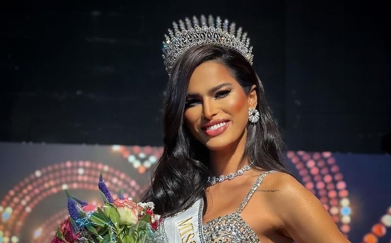 Queen Brazil 2024: São Paulo vence maior concurso de miss para transgêneros no país
