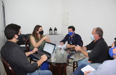 Jó Pereira garante benefícios para consumidores de energia elétrica de Junqueiro