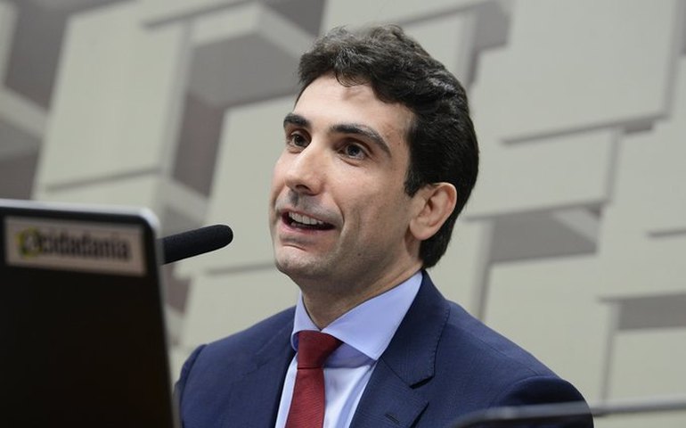 Galípolo: em 60 anos, BC fortaleceu sistema financeiro nacional e só em 2023 teve diretor negro