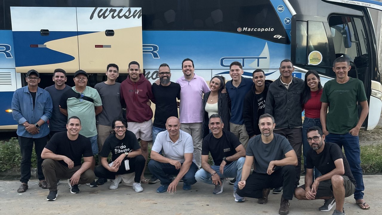 Com apoio da FMAC, Orquestra Som do Nordeste representa Maceió em festival internacional de música