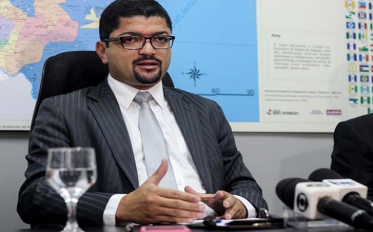 Governo define banca organizadora para concursos da PM e CBM de Alagoas