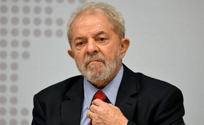 Advogados de Lula afirmam que não foram avisados sobre o julgamento
