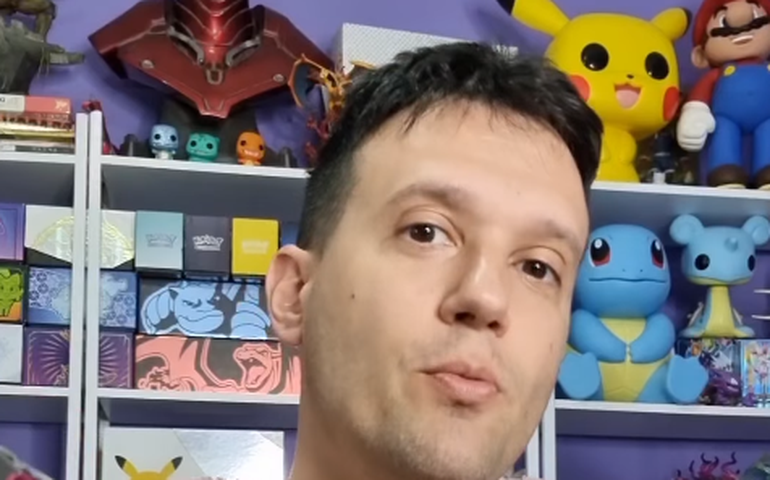 Capitão Hunter: o que diz a denúncia que levou à prisão do influenciador