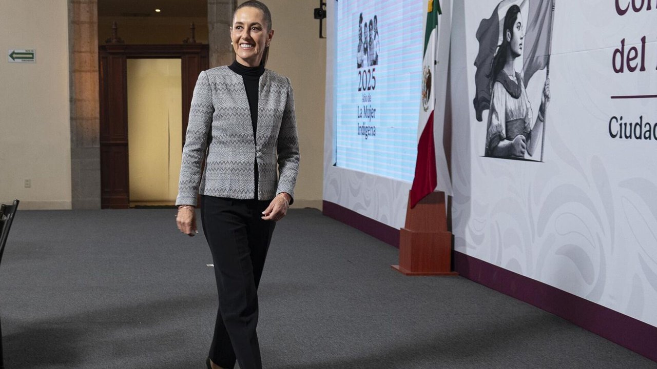 'Somos nações iguais': México decide retaliar os EUA com 'medidas tarifárias e não tarifárias'