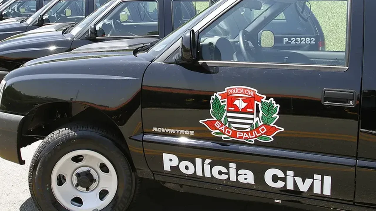 Homem é preso e três menores são apreendidos suspeitos de estupro de vulnerável coletivo de irmãs de 9 e 12 anos