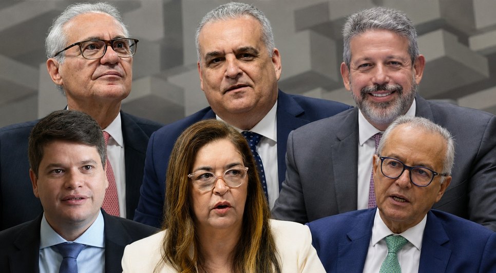 Ilustração. / Foto: Imagem gerada por IA. 