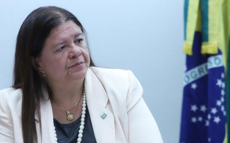 Comissão aprova assistência à saúde ocular para crianças em municípios com menos de 50 mil habitantes