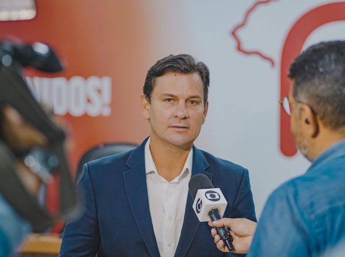 AMA inova com lançamento da nova marca e da Feira dos Municípios