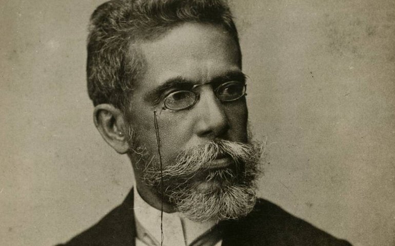 Livro aponta as referências de Machado de Assis ao mundo jurídico