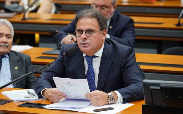 Projeto prevê ratificação de acordo de colaboração premiada em caso de nulidade no processo