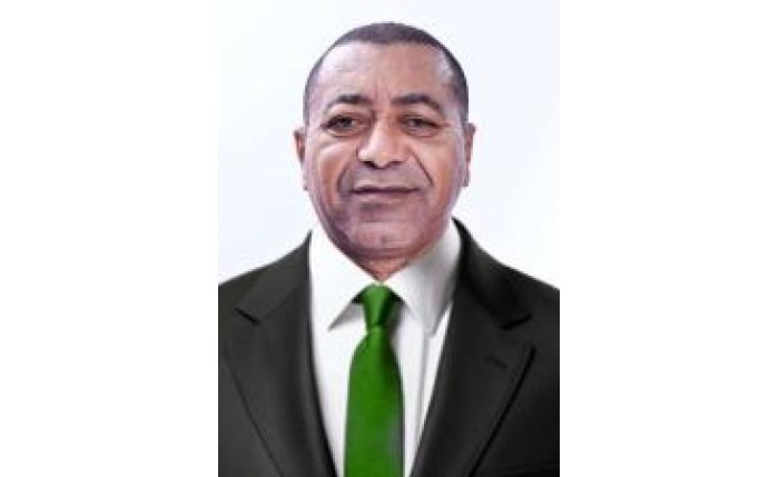 Eleições 2026: quem é Antonio Pereira, candidato a deputado estadual (Pernambuco)