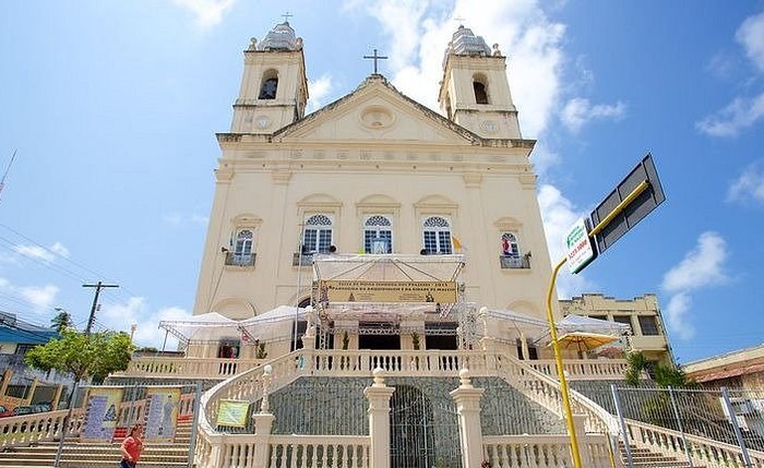 Catedral Metropolitana de Maceió
