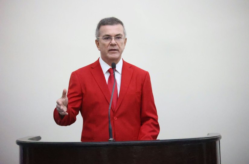 Ronaldo Medeiros comemora vitória de Lula e destaca mobilização popular em Alagoas