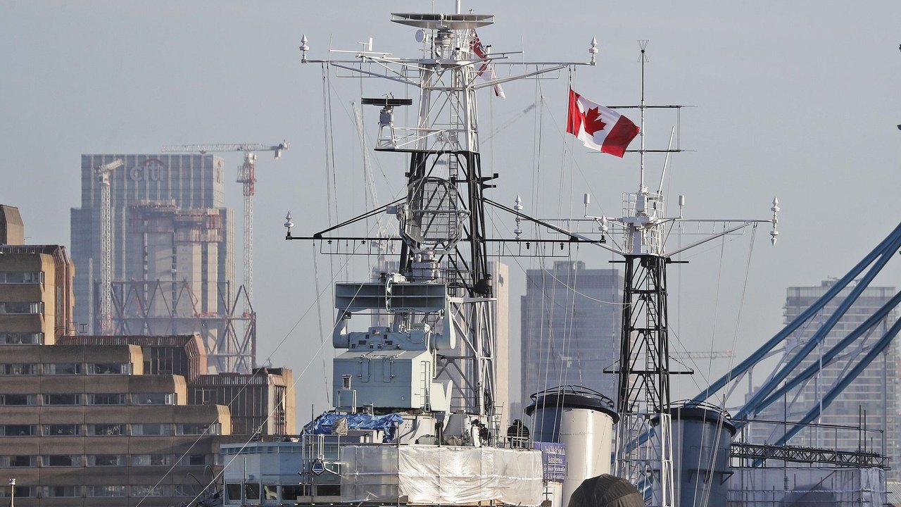 EUA dizem que Canadá não vencerá guerra comercial e terá de voltar a negociar