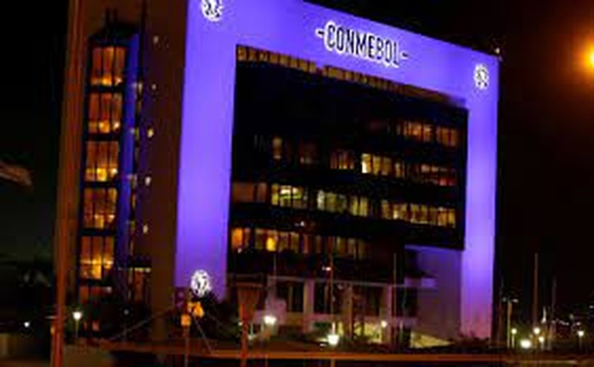 Conmebol aponta 'falta de segurança' para cancelamento de jogo Colo Colo x Fortaleza