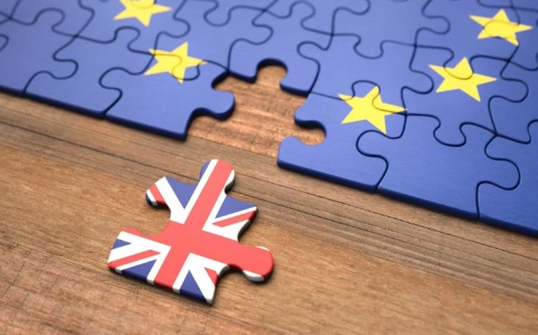 Reino Unido não conseguiu investigar interferência russa no Brexit, diz relatório