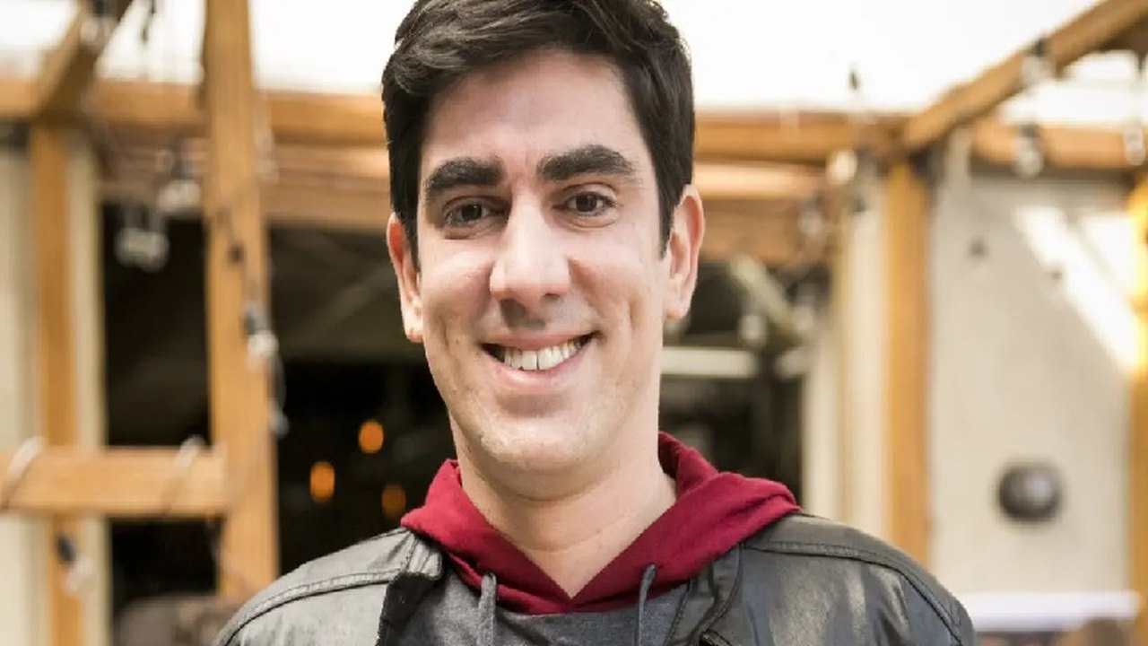 Adnet revela ter sofrido abuso sexual e que foi salvo de um estupro pelo avô