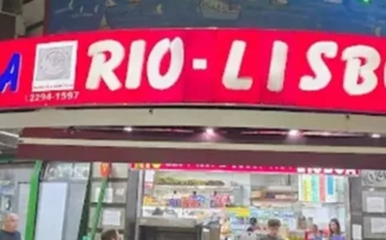 Prefeitura do Rio declara padaria Rio-Lisboa patrimônio imaterial em meio à especulação imobiliária
