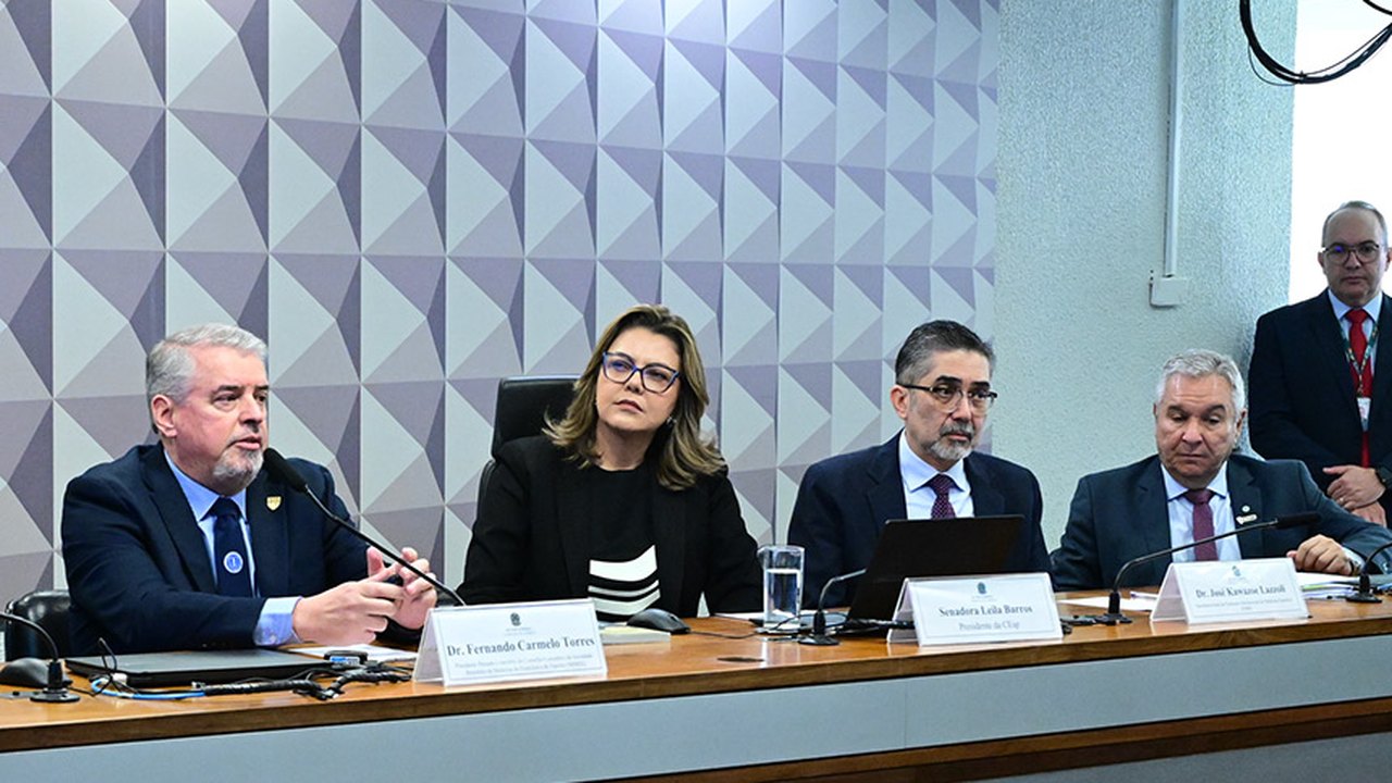 Debatedores sugerem políticas de estímulo a exercícios físicos