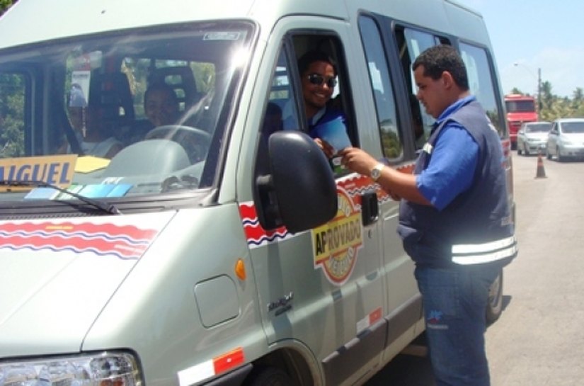 Arsal e Prefeitura de Pilar firmam convênio para Transporte Intermunicipal