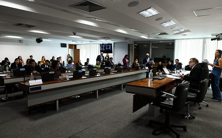 Modernização de regras sobre perdimento de bens vai à sanção