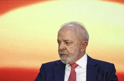 Presidente Lula visita a Índia a partir desta quarta-feira